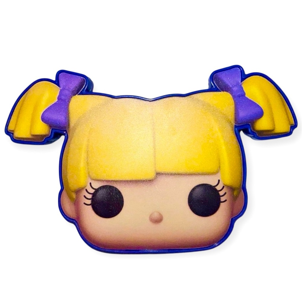 Nickelodeon Funko Pop Rugrats Angelica Eyeshadow Palette